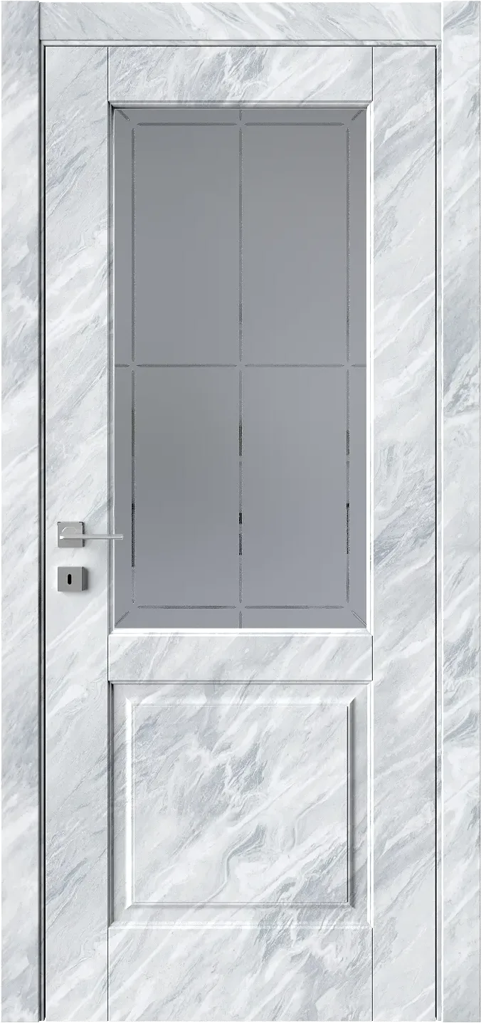 Дверь Elite EL4F